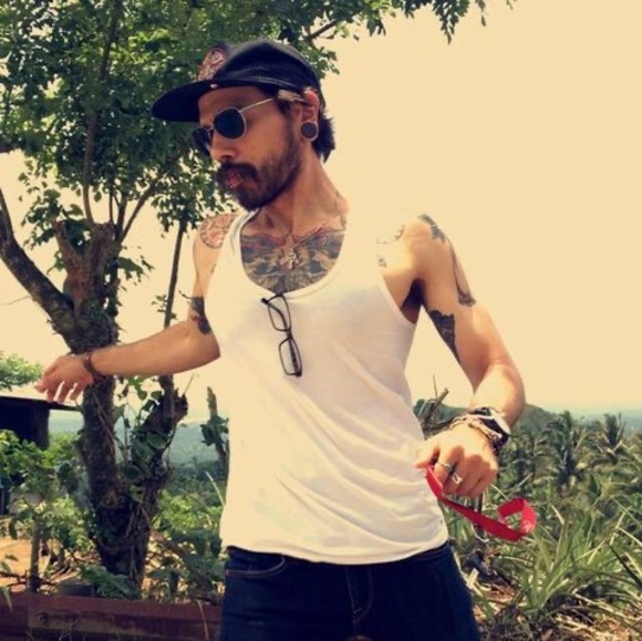 Meet your Posher, Marc - Picture 1 of 1